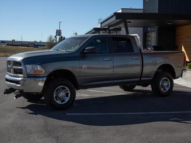 used 2011 Dodge Ram 2500 car, priced at $18,995