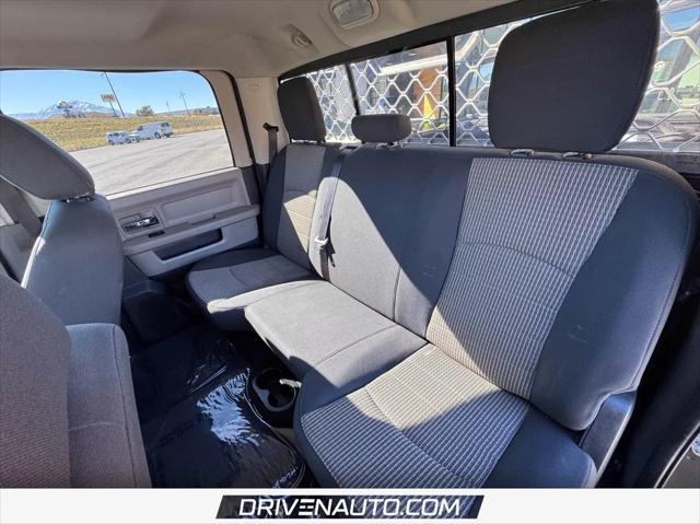 used 2011 Dodge Ram 2500 car, priced at $18,995