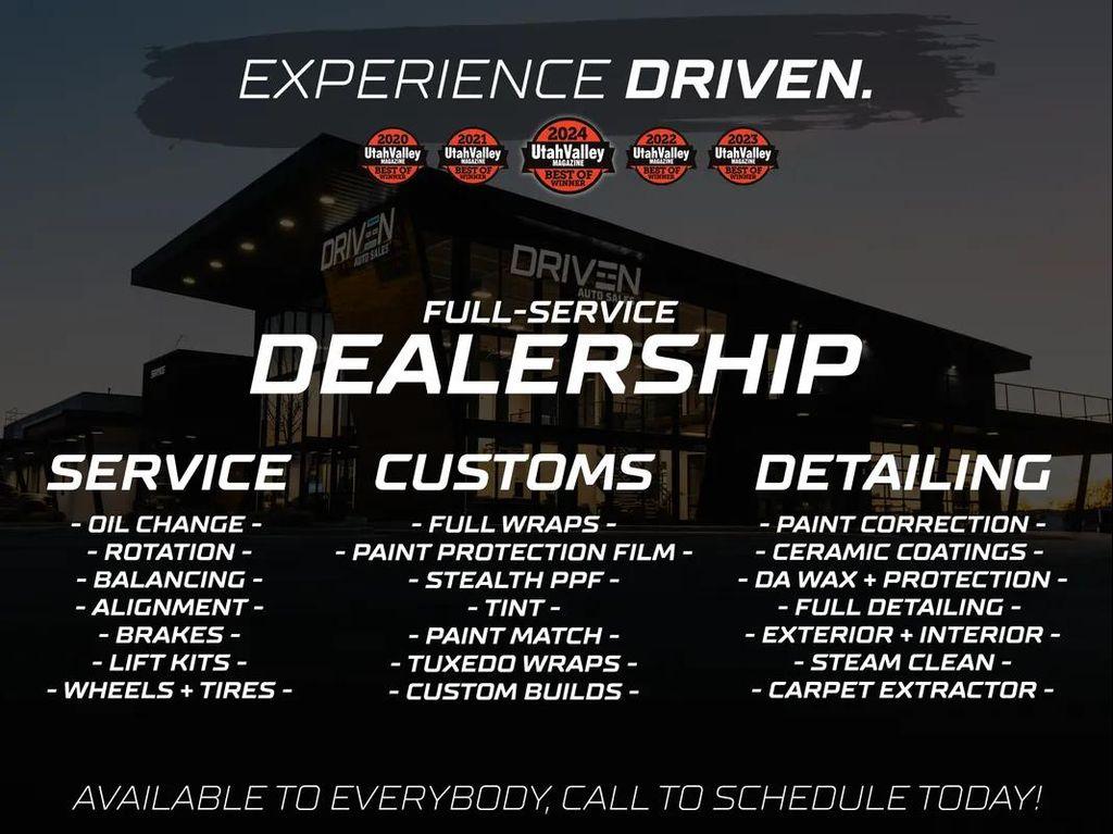 used 2022 Toyota RAV4 car, priced at $30,995