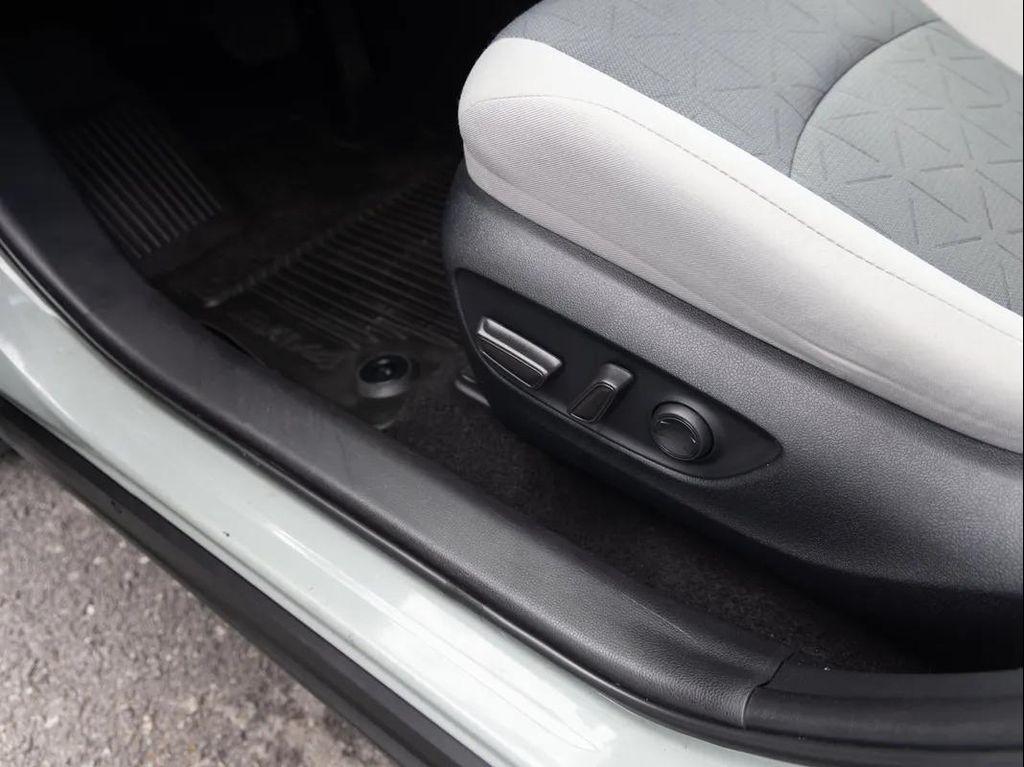 used 2022 Toyota RAV4 car, priced at $30,995