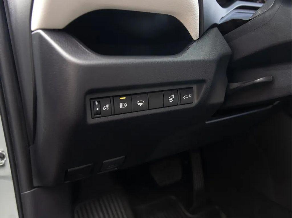 used 2022 Toyota RAV4 car, priced at $30,995