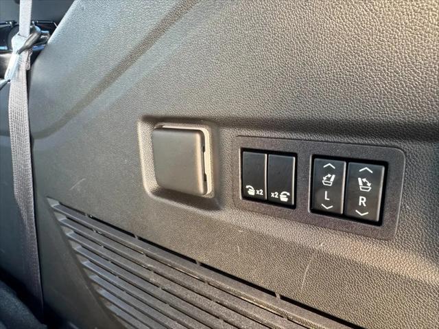 used 2023 GMC Yukon car, priced at $80,995