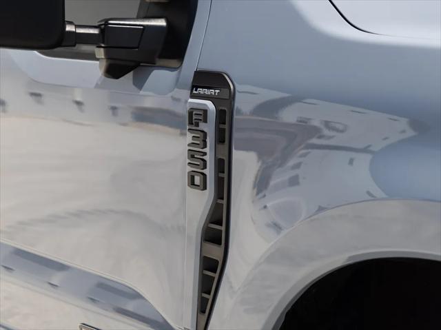 used 2024 Ford F-350 car, priced at $85,995