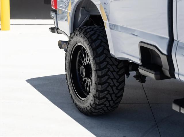 used 2024 Ford F-350 car, priced at $85,995