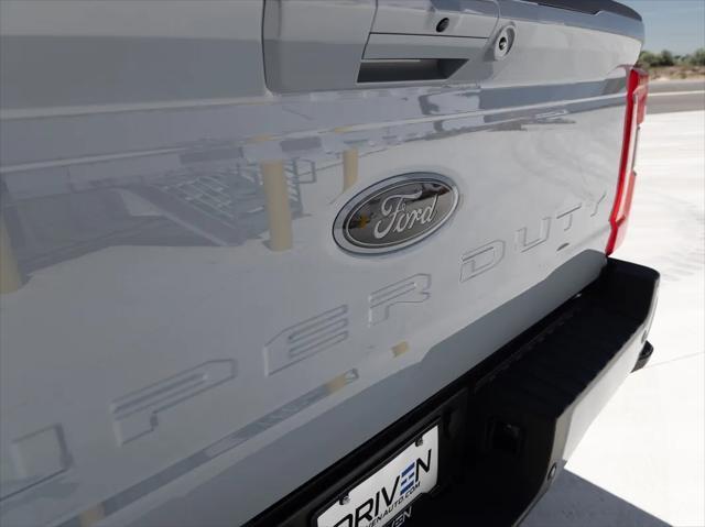 used 2024 Ford F-350 car, priced at $85,995