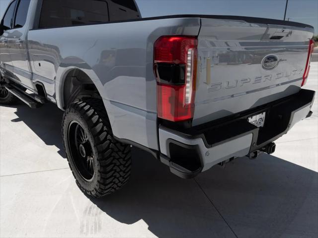 used 2024 Ford F-350 car, priced at $85,995