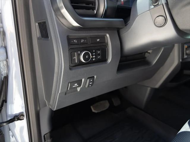 used 2024 Ford F-350 car, priced at $85,995