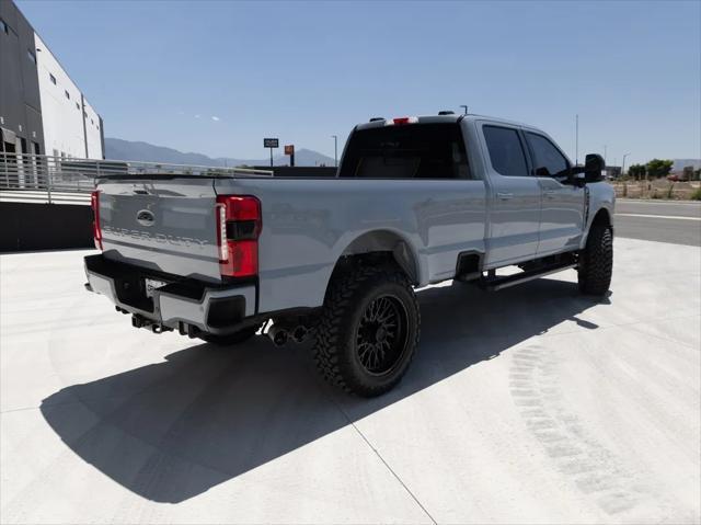 used 2024 Ford F-350 car, priced at $85,995