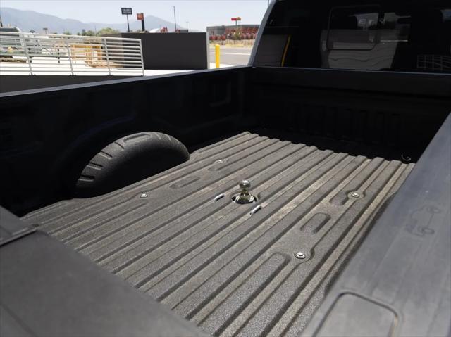 used 2024 Ford F-350 car, priced at $85,995