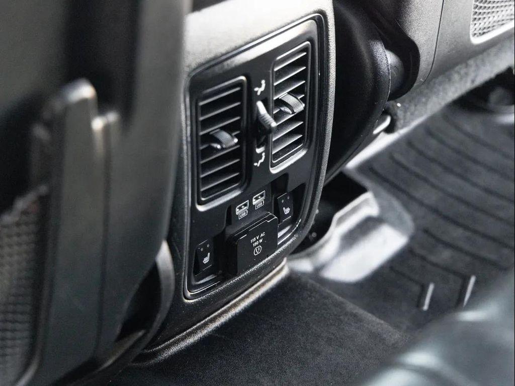 used 2018 Jeep Grand Cherokee car, priced at $16,995