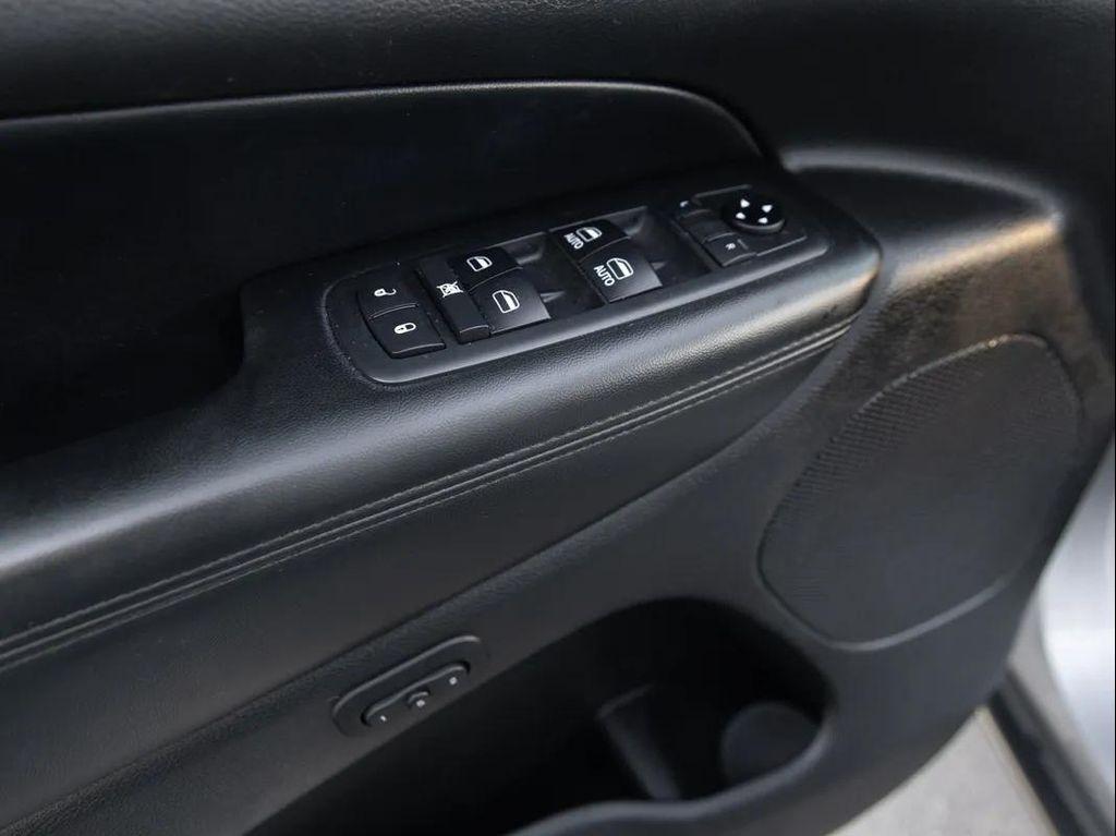 used 2018 Jeep Grand Cherokee car, priced at $16,995