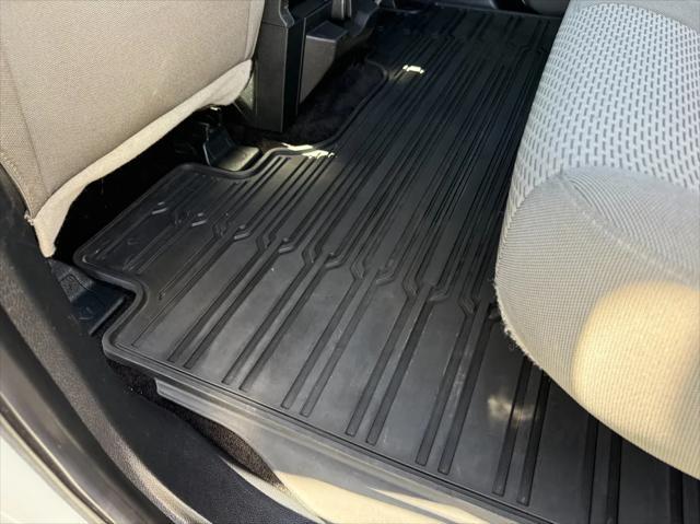 used 2017 Ford F-150 car, priced at $18,995
