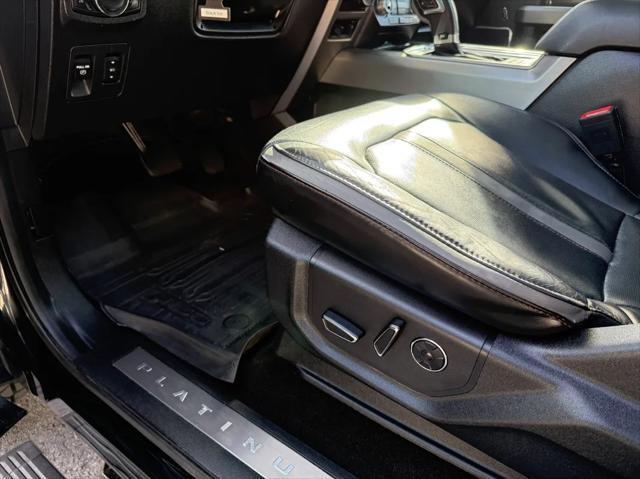 used 2018 Ford F-150 car, priced at $32,995