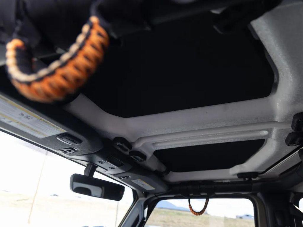 used 2020 Jeep Gladiator car, priced at $33,000