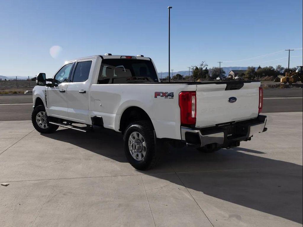 used 2023 Ford F-350 car, priced at $45,995