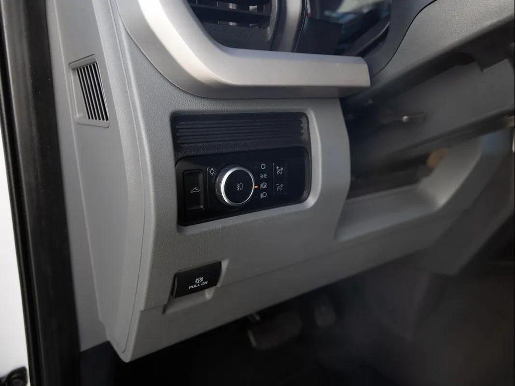 used 2023 Ford F-350 car, priced at $45,995