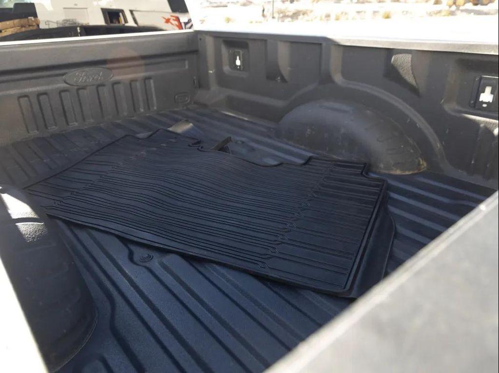 used 2023 Ford F-350 car, priced at $45,995