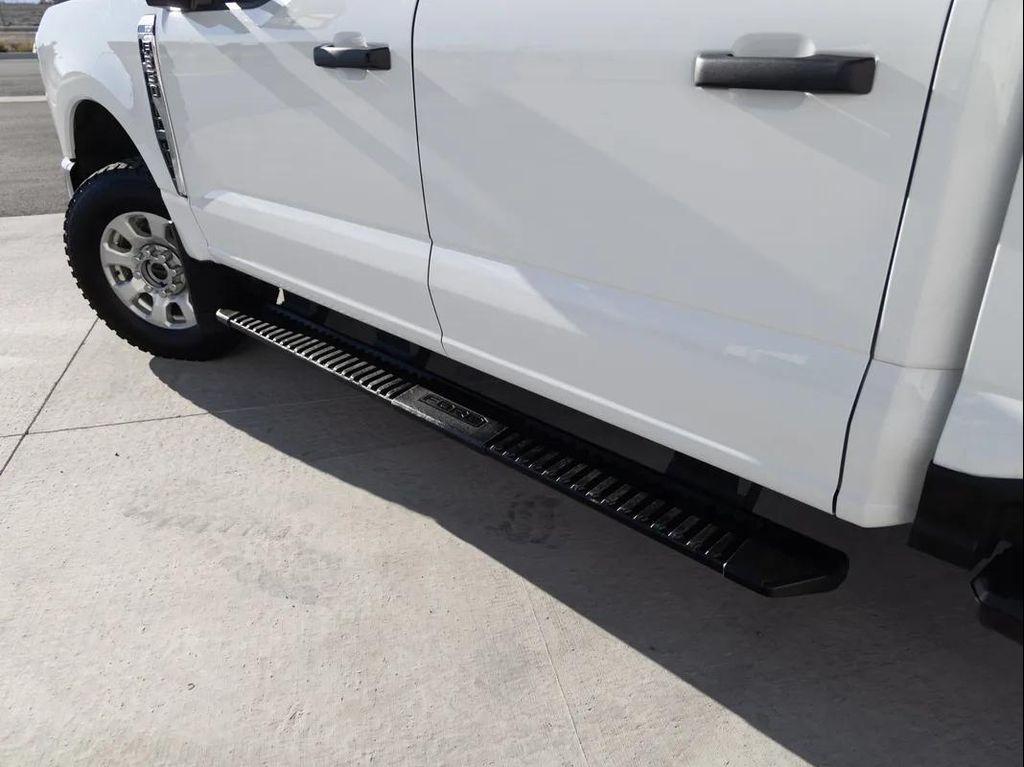 used 2023 Ford F-350 car, priced at $45,995