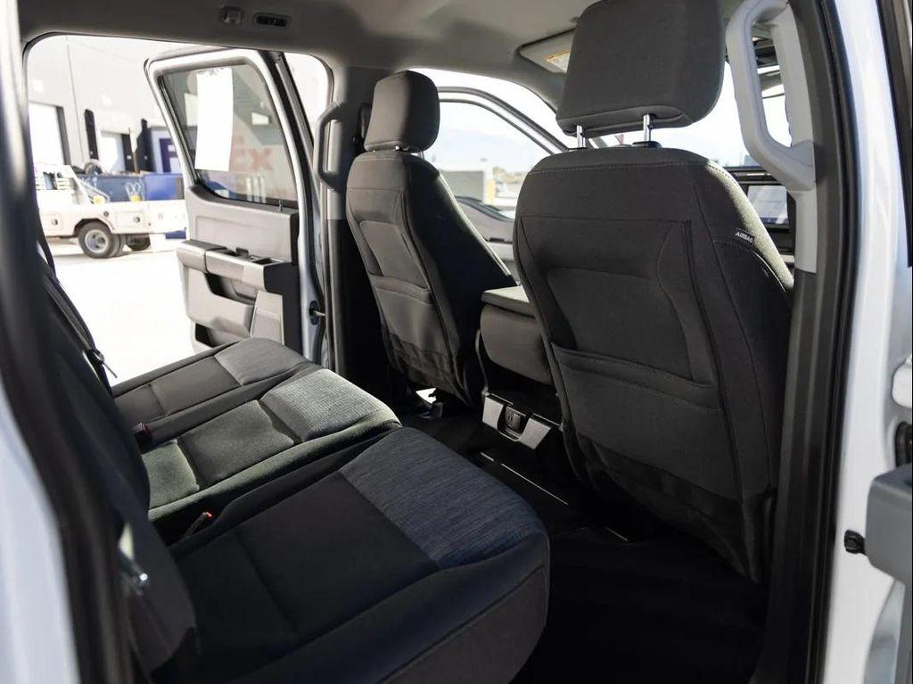 used 2023 Ford F-350 car, priced at $45,995