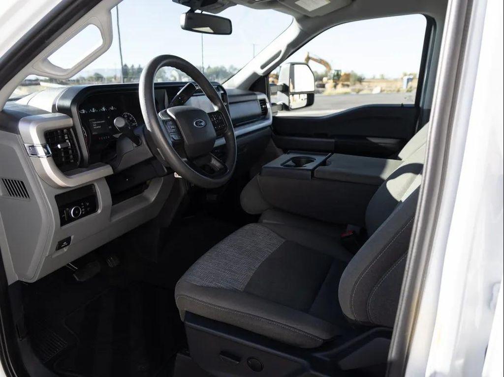 used 2023 Ford F-350 car, priced at $45,995