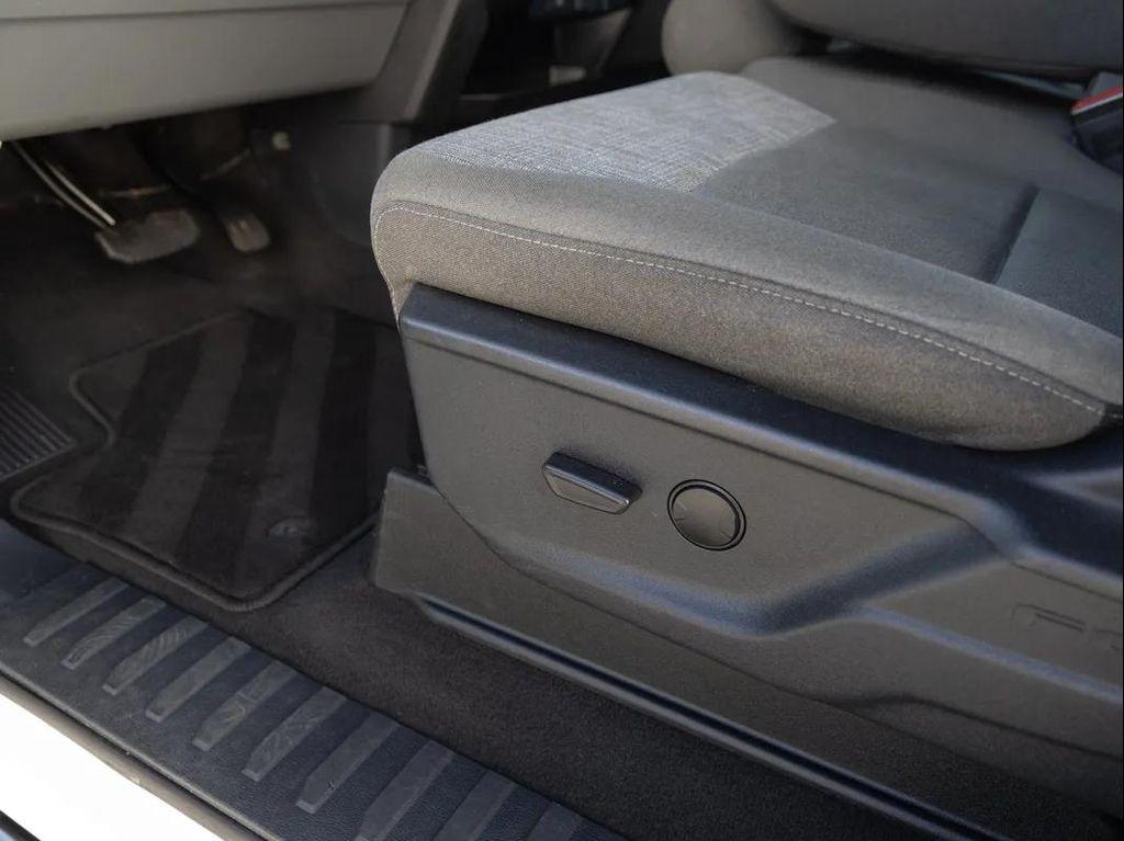 used 2023 Ford F-350 car, priced at $45,995