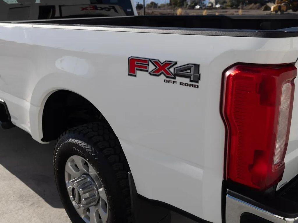 used 2023 Ford F-350 car, priced at $45,995