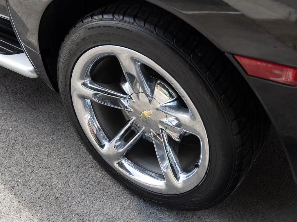 used 2005 Chevrolet SSR car, priced at $17,999