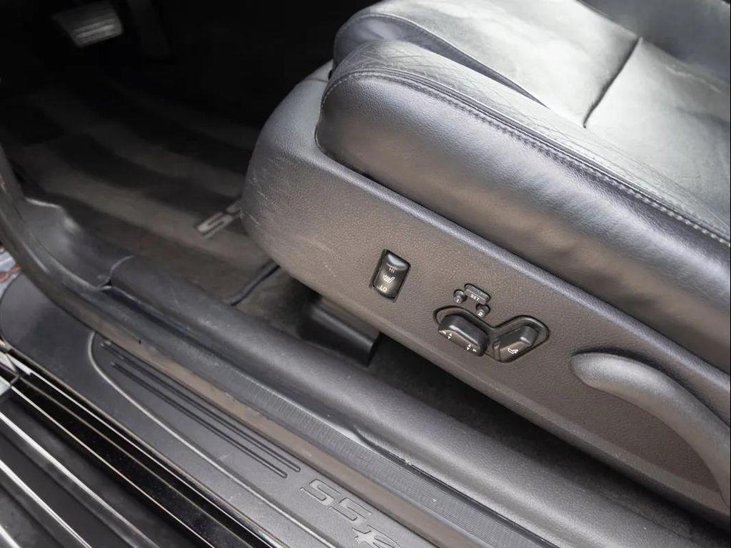 used 2005 Chevrolet SSR car, priced at $17,999