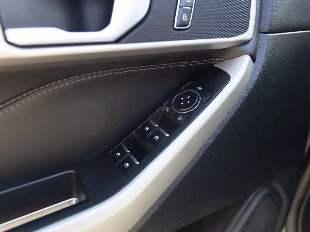 used 2023 Ford Explorer car, priced at $27,995