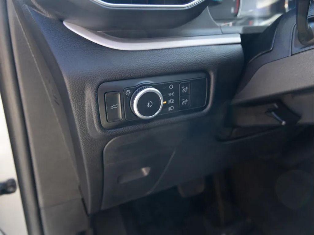 used 2023 Ford Explorer car, priced at $27,995