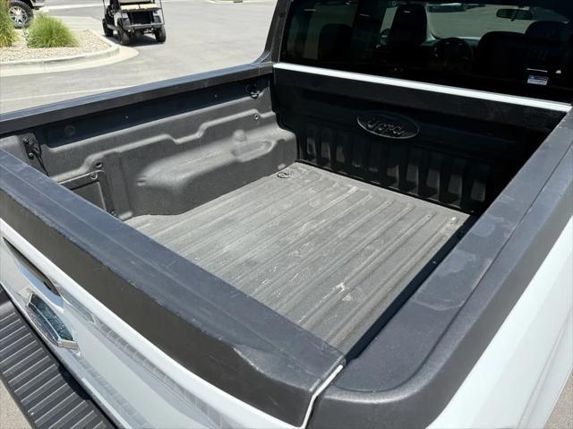 used 2022 Ford Maverick car, priced at $24,995