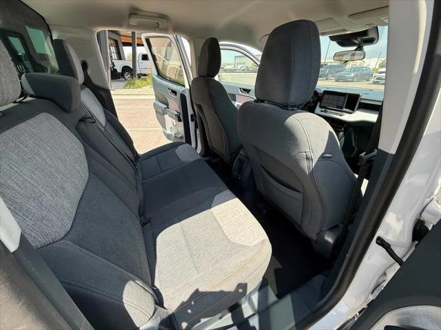 used 2022 Ford Maverick car, priced at $24,995