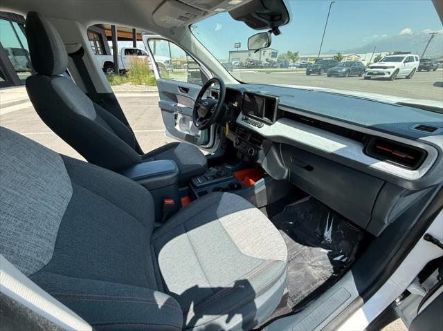 used 2022 Ford Maverick car, priced at $24,995