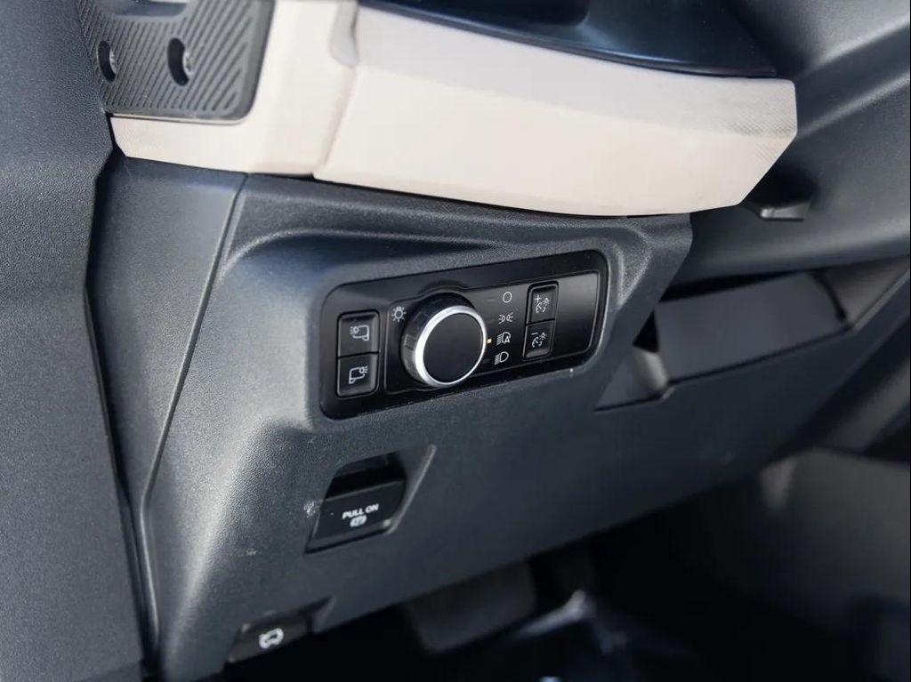 used 2023 Ford Bronco car, priced at $56,995
