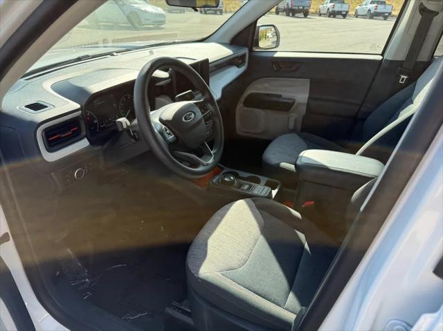 used 2023 Ford Maverick car, priced at $26,495
