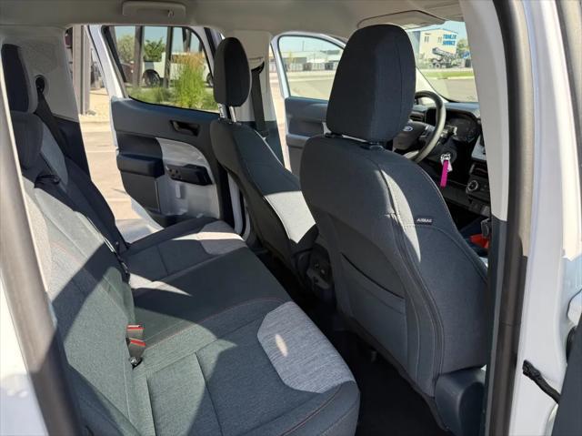 used 2023 Ford Maverick car, priced at $26,495