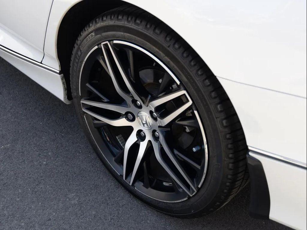 used 2022 Honda Accord Hybrid car, priced at $29,995