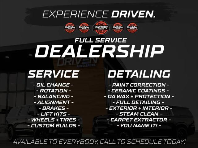 used 2022 GMC Sierra 1500 car, priced at $49,995