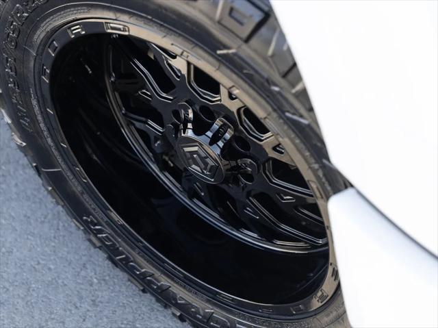 used 2024 Ford F-150 car, priced at $64,895
