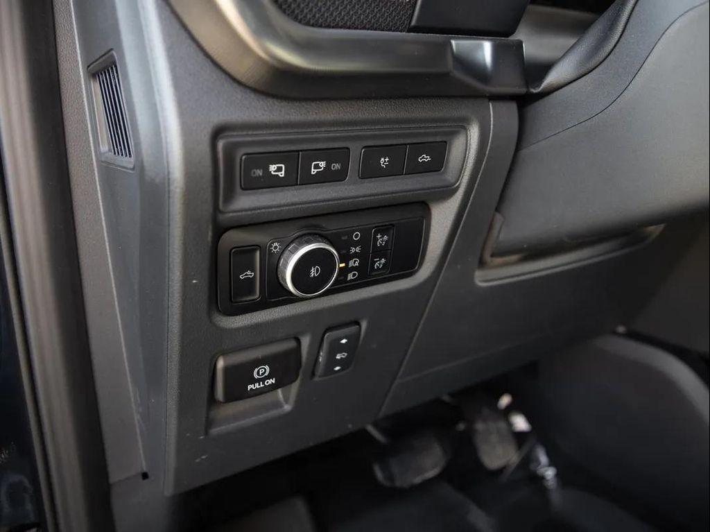 used 2024 Ford F-150 car, priced at $82,995