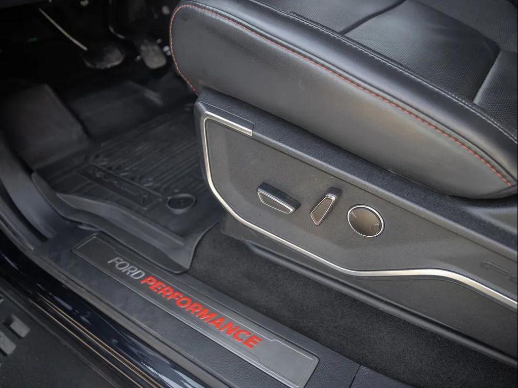 used 2024 Ford F-150 car, priced at $82,995