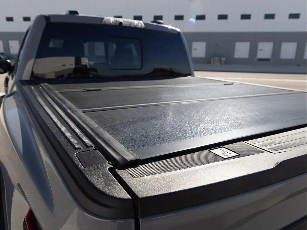 used 2024 Ford F-150 car, priced at $82,995