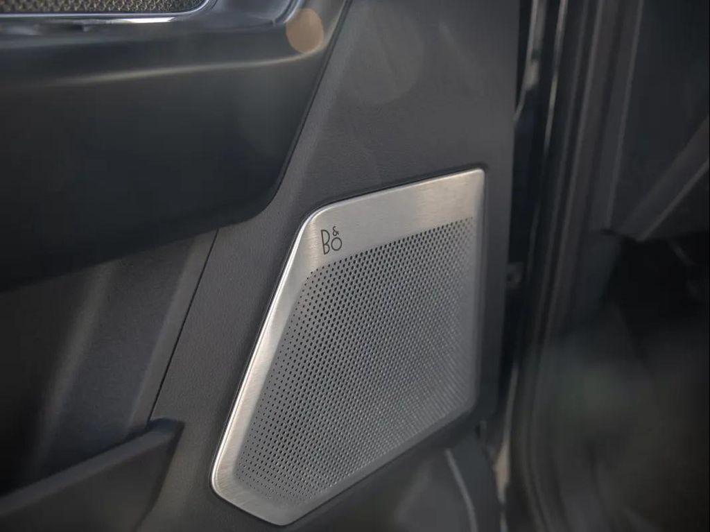 used 2024 Ford F-150 car, priced at $82,995