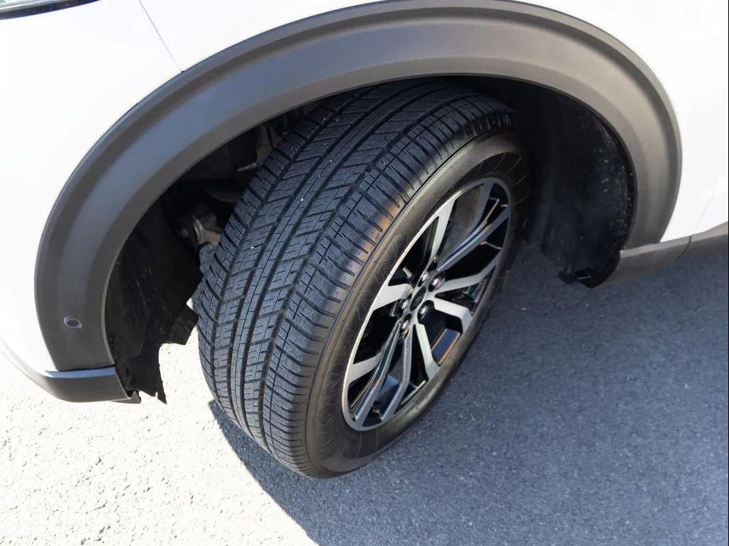 used 2021 Ford Explorer car, priced at $32,995