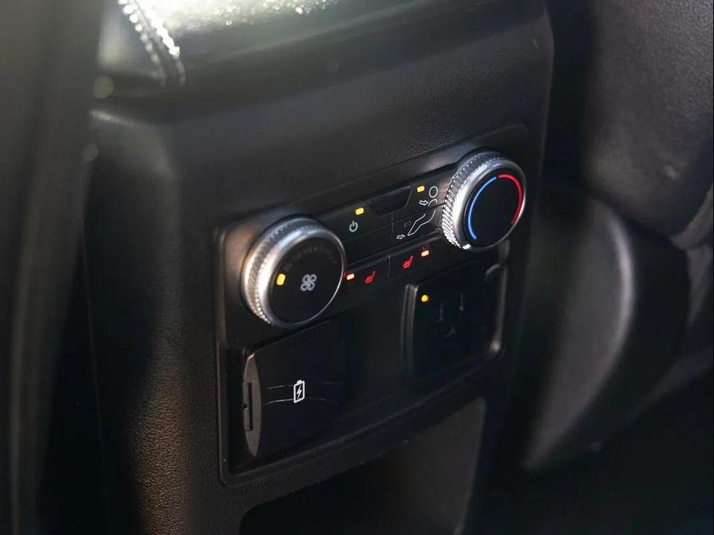 used 2021 Ford Explorer car, priced at $32,995