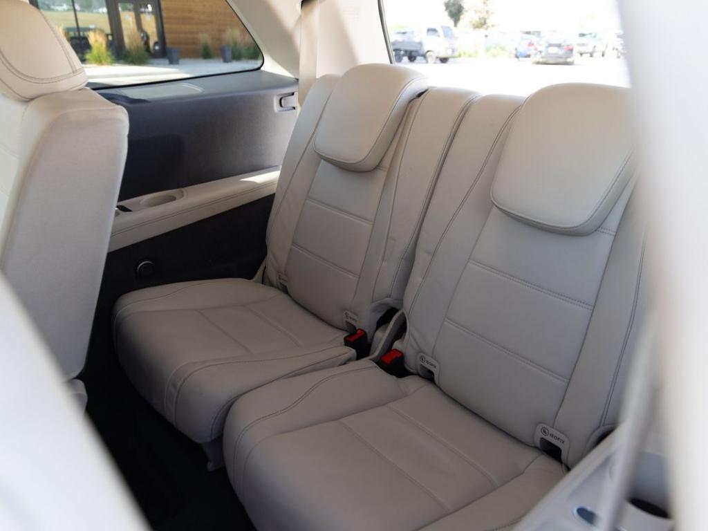 used 2020 Mercedes-Benz GLS 580 car, priced at $54,995