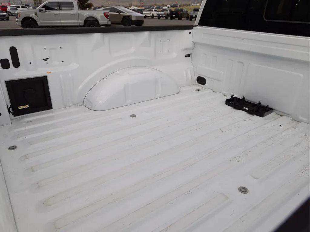 used 2024 Ford F-150 car, priced at $60,995