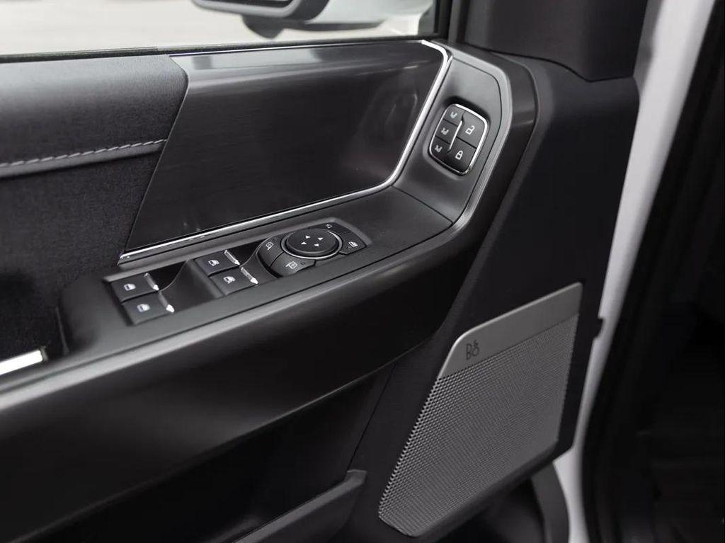 used 2024 Ford F-150 car, priced at $60,995