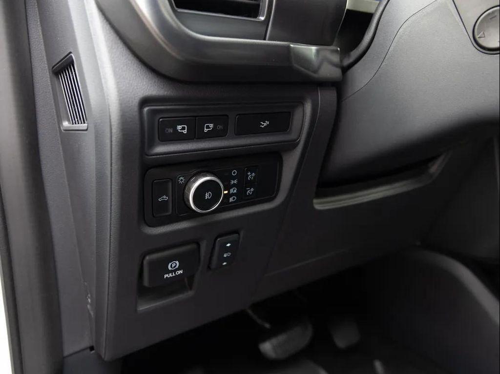 used 2024 Ford F-150 car, priced at $60,995