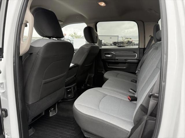 used 2019 Ram 3500 car, priced at $45,995